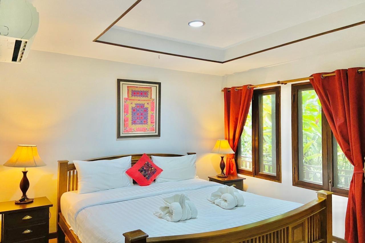 Resort Shewe Wana Boutique (adults Only) 4*