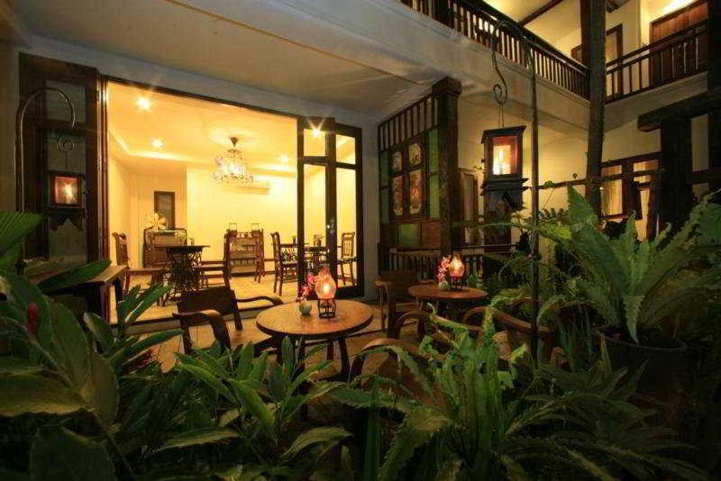 Shewe Wana Boutique (adults Only) Chiang Mai